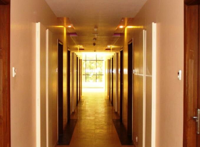 Hotel Canary Inn, Hazaribagh 5